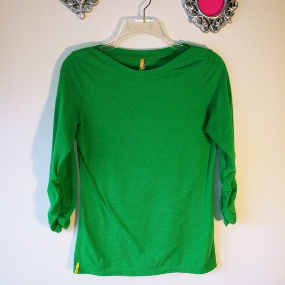 Lole Tops - Green Lole top